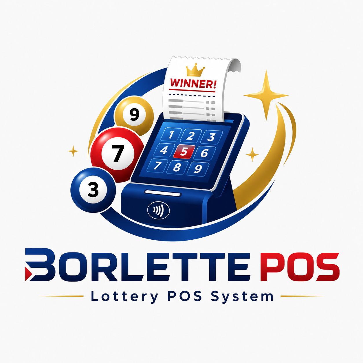 Borlette POS